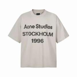 Picture of Acne T Shirts Short _SKUAcneS-XLqctxVT927124500